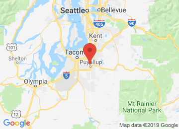 Google Map for Dealership Location