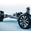 Driveline and Differential Parts for 2000 Subaru Forester