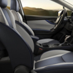 Interior Parts for 2000 Subaru Forester