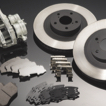 Suspension and Brakes for 2000 Subaru Forester